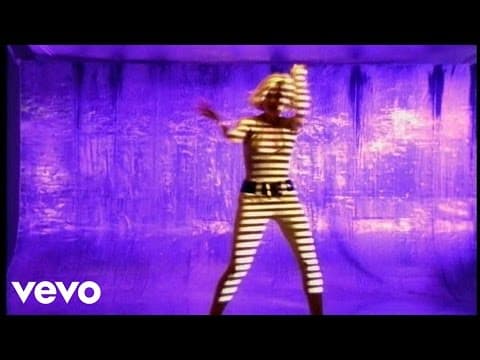Whodini — Freaks
