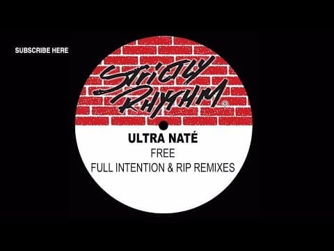 Ultra Nate - Free