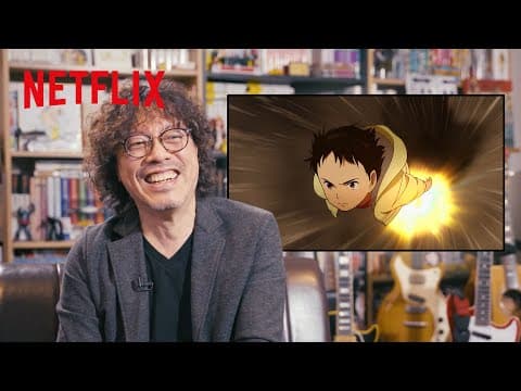 Naoki Urasawa on the Shock of Astro Boy and Reimagining It as PLUTO