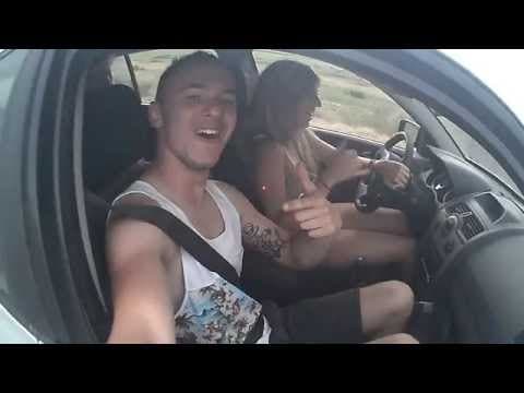 Monegros Desert Festival 2014