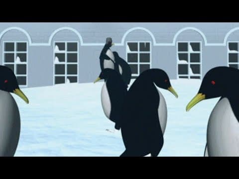 The Shins - So Says I
