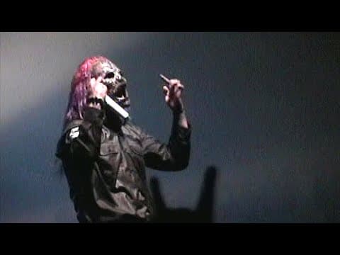 Slipknot — Fury Fest 2004 (Full Concert, Remastered)