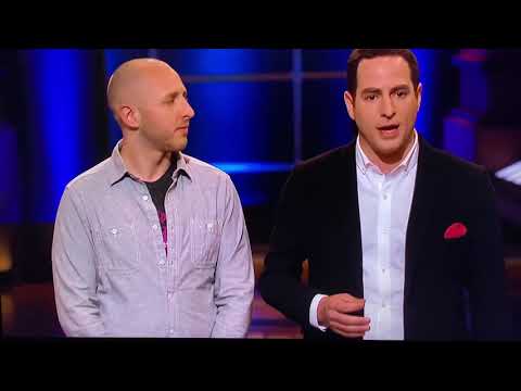 Bombas Shark Tank