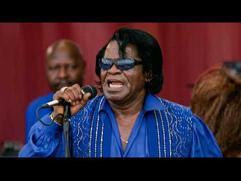 James Brown - James Brown Introduction / Get Up Offa That Thing (Live at Woodstock 1999)