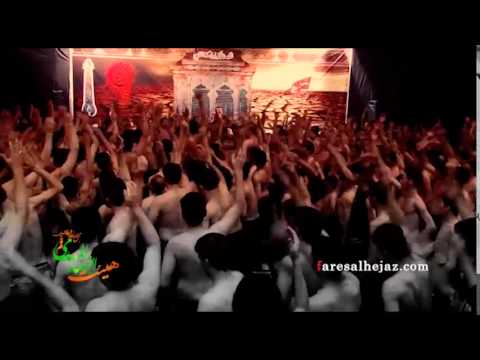 نوحه دری غم واشک حسین آبرویم شده_روزچهارم محرم (2 of 2)