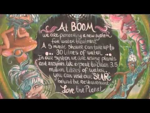 Boom Festival - A Universal Message HD