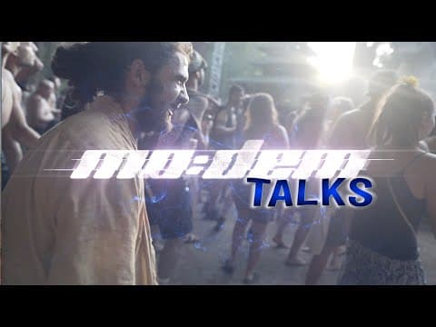 Short documentary on the festival returning