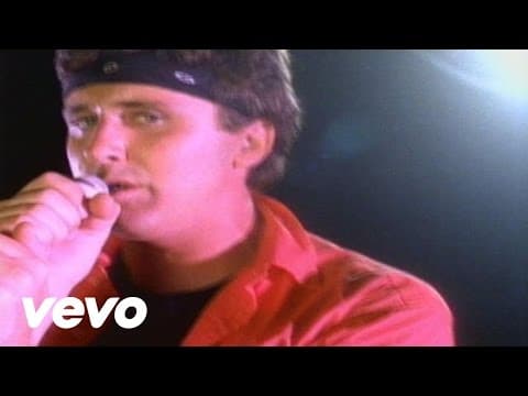 Loverboy — Hot Girls In Love