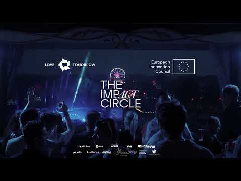 The Impact Circle mood video