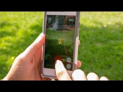 Fox News: What is Pokémon GO?