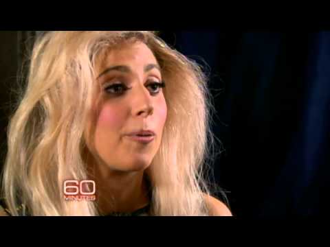 Lady Gaga's Meat Dress