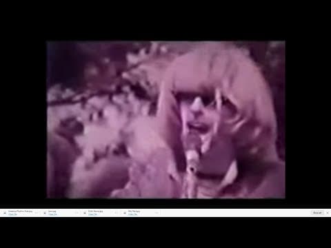 The Hippie Temptation — CBS News Story 1967 (archival)