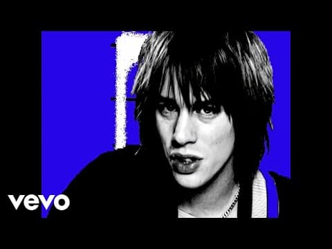 Razorlight - Golden Touch