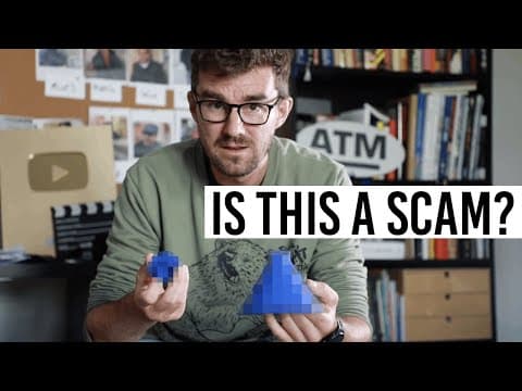 Are Mystery Boxes a SCAM?