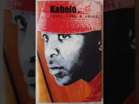 Kabelo ft. M'du - Nako Ifitlile (Black On Track)