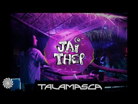 Talamasca @ Jai Thep festival 2020 (Chiang Mai, Thailand) full set