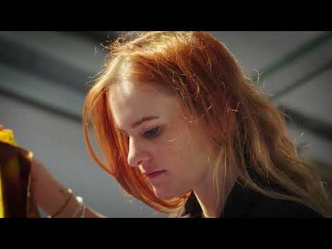 ARTISTS' RESIDENCIES #12 | Bianca Bondi, artist & artisan (2/3)