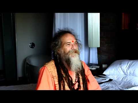 7 Questions With Goa Gil