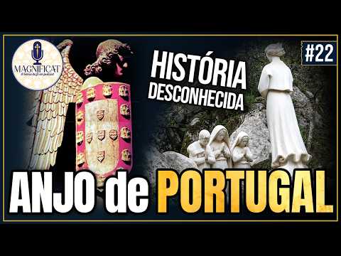 The Angel of Portugal: From the Nation's Origins to Fatima