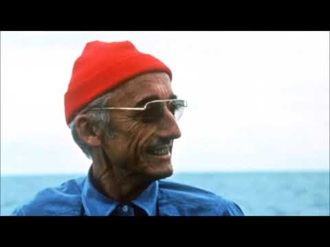 Jacques-Yves Cousteau - Simplifier la vie pour plus de bonheur (1977)