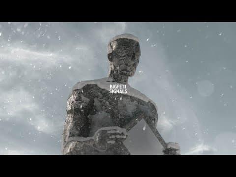 Bigfett - Signals (Official Audio)