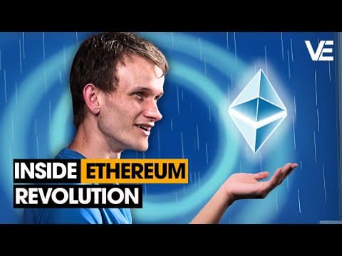 Mihai Alisie and a teenage Vitalik Buterin found the first serious publication covering Bitcoin, and the working relationship becomes Ethereum