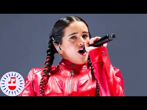 ROSALÍA - MOTOMAMI WORLD TOUR (COMPLETO)