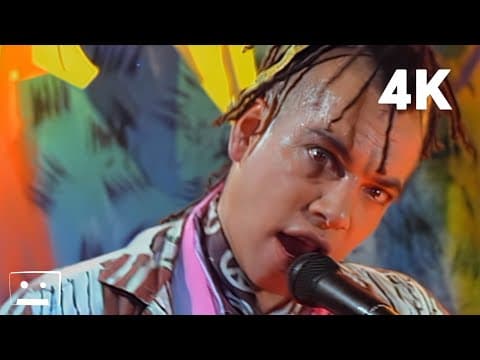 Faith No More — We Care a Lot