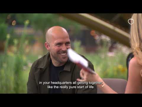 Impact Enterpreneurship: Loop Earplugs