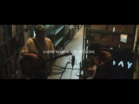 Pauwel & Sam De Nef - Waiting Around To Die (Unday warehouse sessions)
