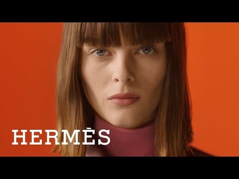 Hermès women's fall-winter 2021 collection