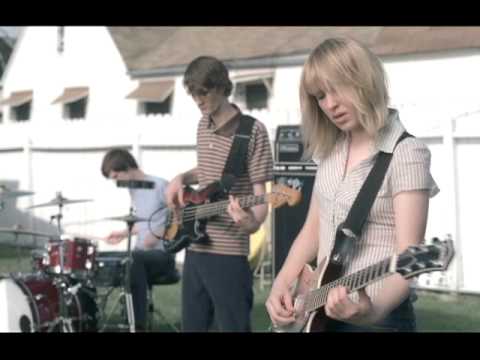 Eisley - Marvelous Things (Video)
