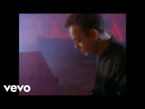 Billy Joel — Leningrad