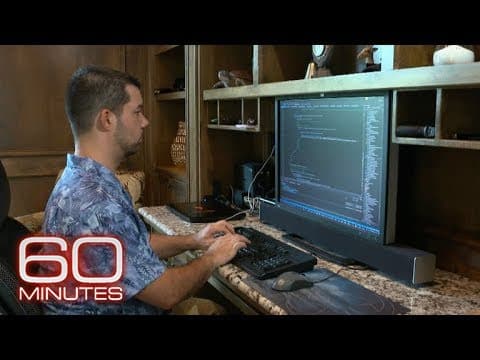 Meet the man who spent millions worth of bitcoin on pizza
