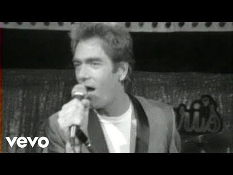 Huey Lewis & The News — The Heart Of Rock & Roll