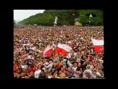 Love Parade 2002 (Full live Sets)