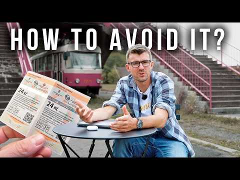 They had tickets, yet they were fined - why?