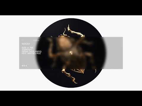 SIZE XX TML | HIISAK - Subiendo (Vazilando) (feat. Mathieu Ruz) (Official Audio)