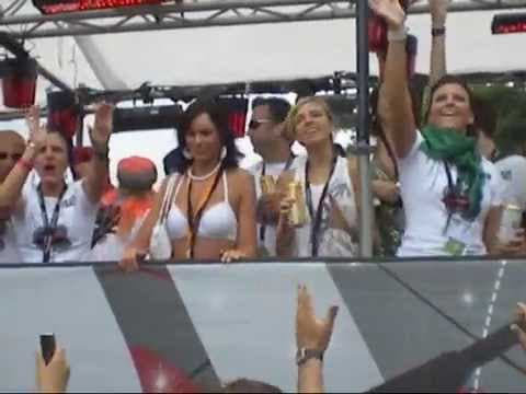 Loveparade 2008 Dortmund