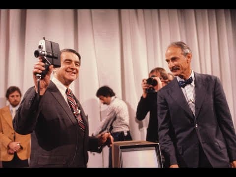 Mr. Polaroid (Chapter 1) - American Experience