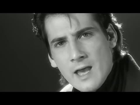 Spandau Ballet — Round And Round