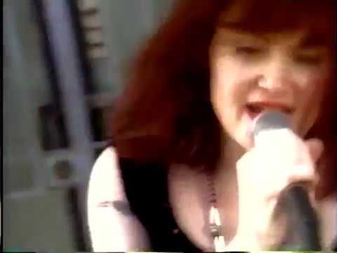 X — Country At War (1993)