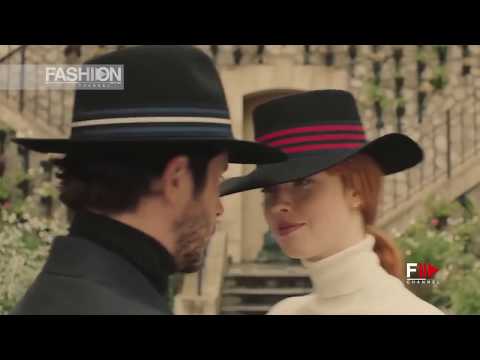 HERMÈS - The Best of 2017 - Fashion Channel
