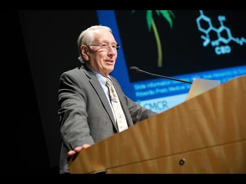 Igor Grant: clearing the smoke on medical marijuana
