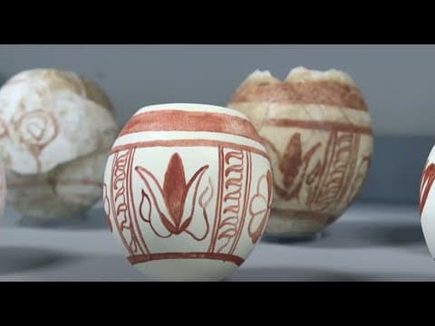 The documentary of the month: Archaeological Museum of Ibiza and Formentera