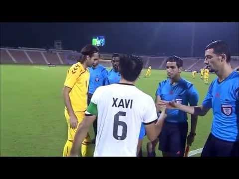 Barcelona legend Xavi bags an assist on Al-Sadd debut