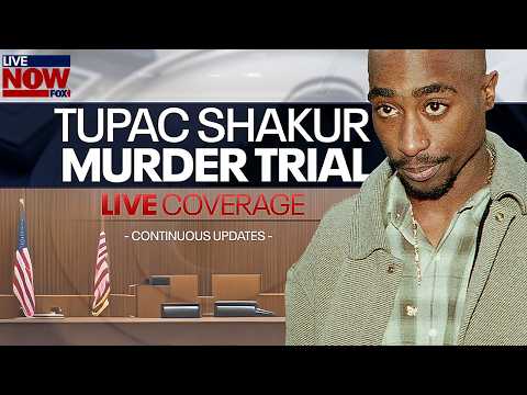 Live coverage as the murder trial opens in Las Vegas