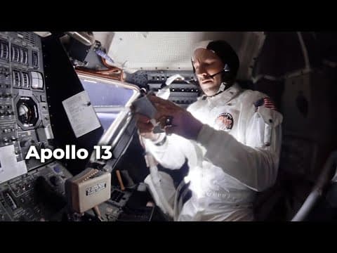 Apollo 13