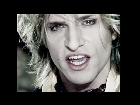 Gene Loves Jezebel — Heartache HD
