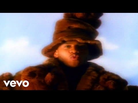 LL COOL J — 6 Minutes Of Pleasure